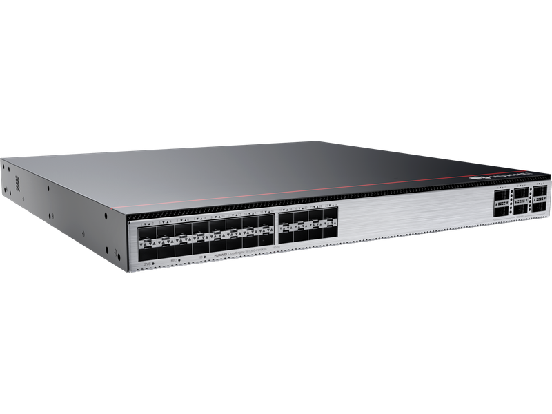 华为 CloudEngine S6730S-H24X6C-A